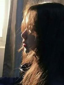 我不是乖乖女哦