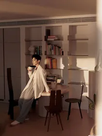 白敬亭：他是救赎