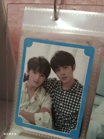 只耀你