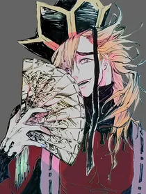 鬼灭之刃：她说