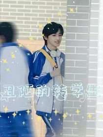 TNT丑陋的转学生