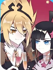 魔女的小孩