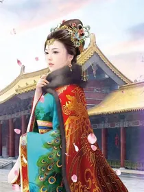 皇后的心计