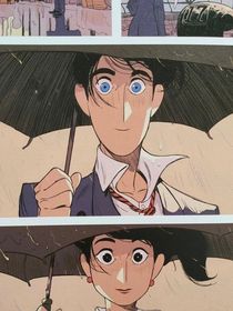11楼恋爱