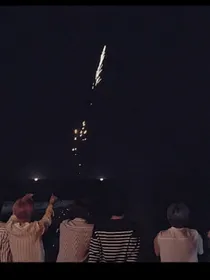 NCT：流星划过