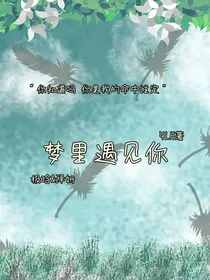 张极：梦里遇见你