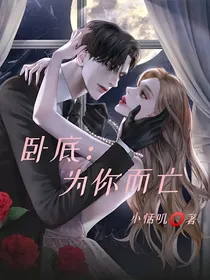 卧底：为你而亡