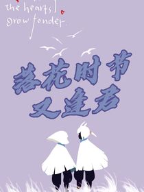 Sky：落花时节又逢君
