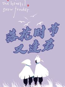 Sky：落花时节又逢君