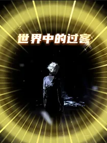 世界中的过客