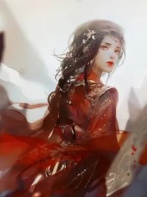 天官：樱花红陌上