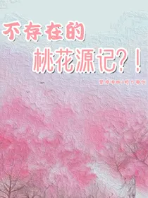不存在的桃花源记？！