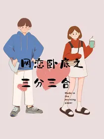 网恋卧底之三分三合