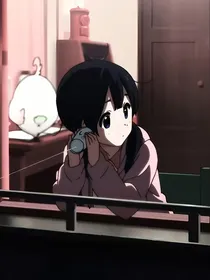 偷偷喜欢你a