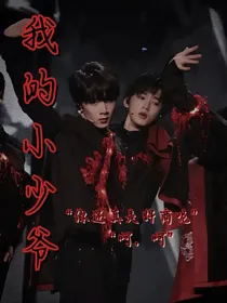 文轩：我的小少爷
