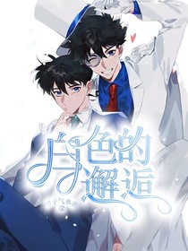 白色的邂逅