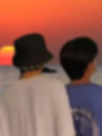 热恋返航