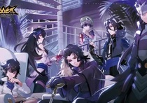 雷家霉逝