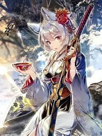 鬼灭之刃之团宠鬼女孩