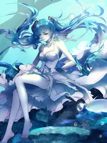 叶罗丽之婉容-d409