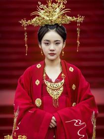 新还珠格格之玲珑公主-d754