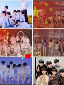 TNT丶TF三代……合租室友别跑-d204