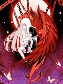 凹凸：天使的堕落体，恶魔