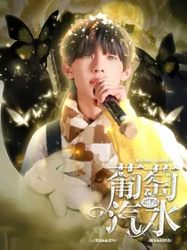 张泽禹——葡萄汽水