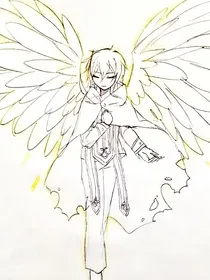 彼岸红花——Miraitowa—1