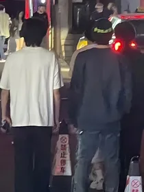 文轩：港情