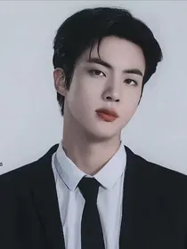 BTS金硕珍：三生花