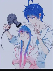 龙蝶再现舞秋冬