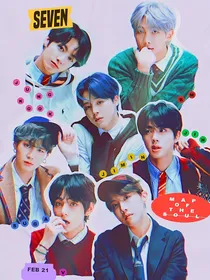 BTS：我们不要再爱了好不好