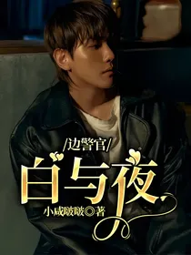 边警官：白与夜