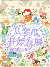 宝可梦：从零度开始发展