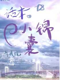 话本小锦囊