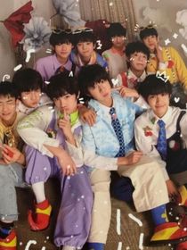 是团欺还是团宠？