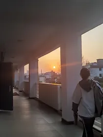 记录中考前最后94天校园生活