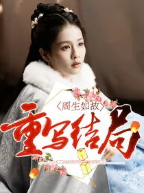 周生如故：重写结局