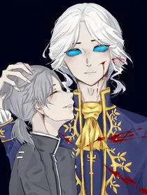 摄殓：lover