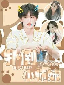 王牌对王牌7：扑倒小师妹