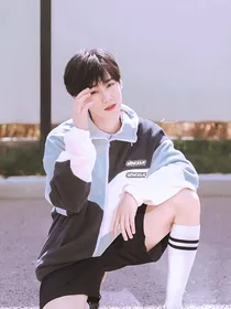 all真：我的兄弟有点奇怪