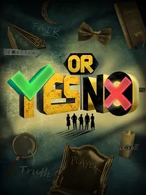YesOrNo（是或不是第一季）