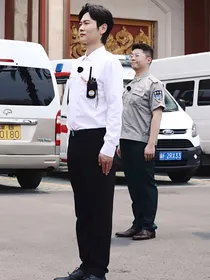 救赎（德云社群像）