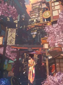 综漫：请在乙女游戏里好好活下去