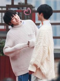 弟弟你真萌