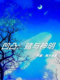 凹凸：赌与神明