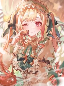 沙雕情侣最甜