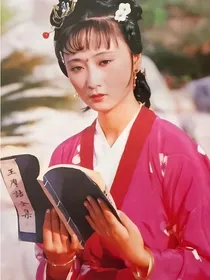 重生红楼梦之香菱