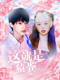 TF三代：这就是猿粪